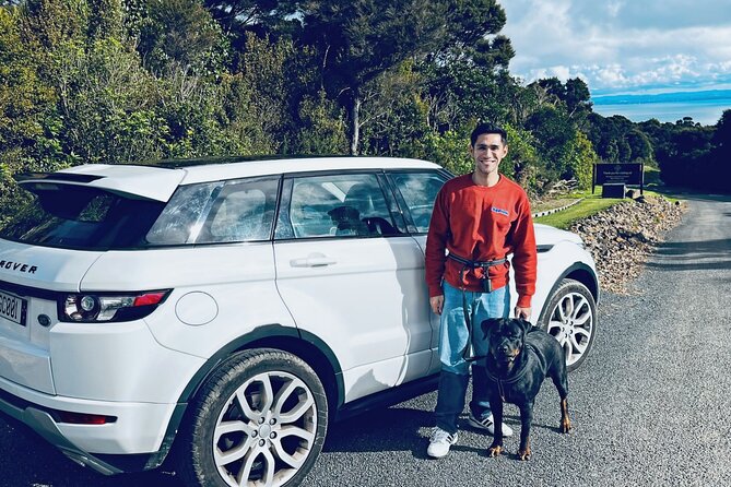 Private Dog Friendly Wine Tour with your Local Guide - Lunch Is Flexible, But Not Included