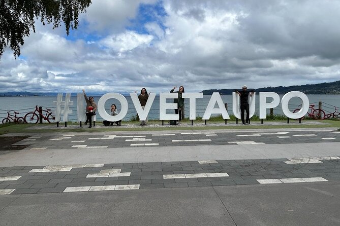 Private Driver Hire – Full-Day Touring-Auckland/Rotorua/Hamilton - What the Vehicle and Driver Arrangement Means