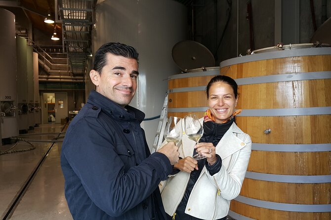 Private Driving Wine Tour (full day) in the Marlborough Region - Why a private Marlborough wine day works so well