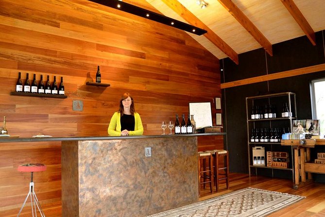 Private Driving Wine Tour (full day) in the Marlborough Region - What makes the guides important