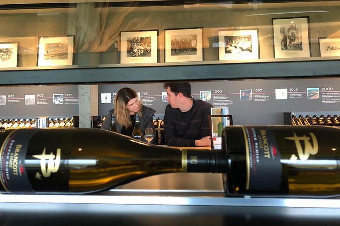 Private Driving Wine Tour (full day) in the Marlborough Region - Who should book this private outing
