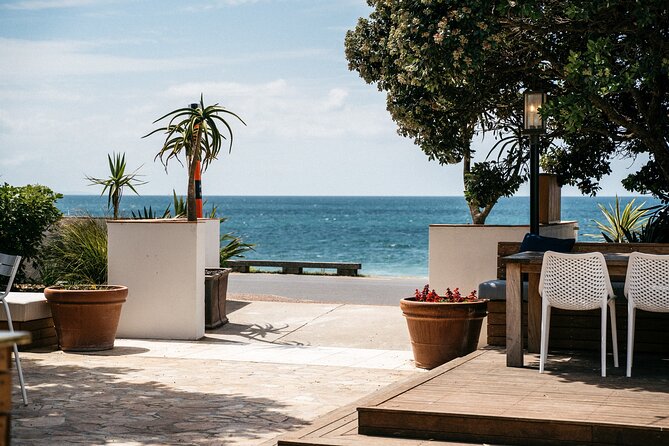 Private Essence of Waiheke Wine Tour - Planning the ferry connection and timing