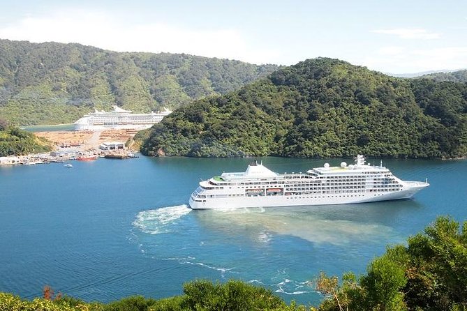 Private Excursion: Scenic and Seascape Delights from Picton - Key points to know before booking