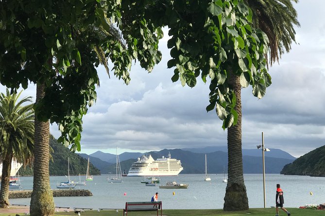 Private Excursion: Scenic and Seascape Delights from Picton - Lunch in Havelock centers on green-lip mussels