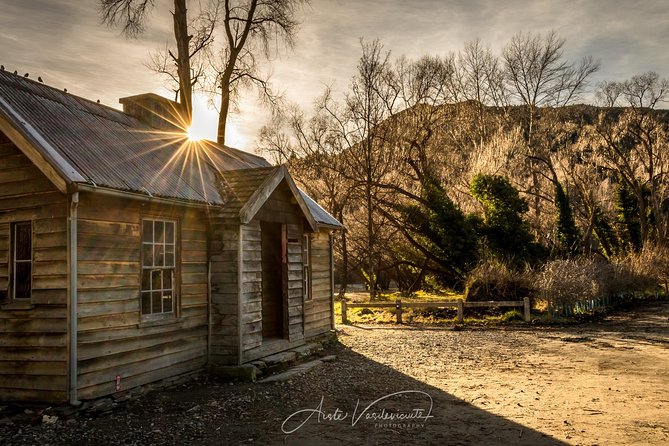 Private Full Day Photo Tour of Queenstown | Skippers | Glenorchy | Wanaka |Otago - Key points to know before booking