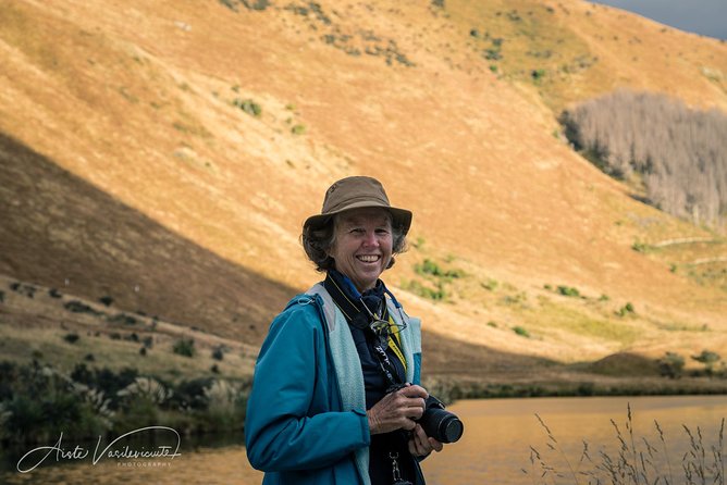 Private Full Day Photo Tour of Queenstown | Skippers | Glenorchy | Wanaka |Otago - Skippers Canyon brings the dramatic road scenery