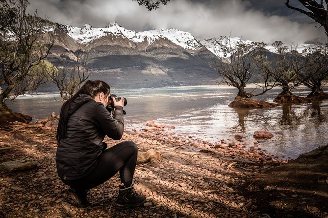 Private Full Day Photo Tour of Queenstown | Skippers | Glenorchy | Wanaka |Otago - Queenstown begins the picture story