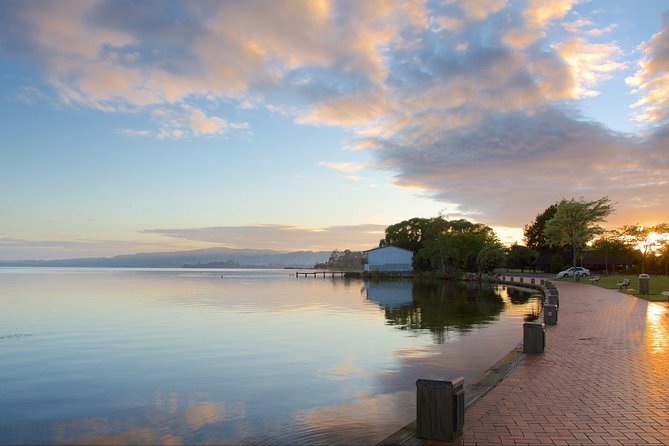 Private Full-Day Rotorua Tour from Auckland - Who will get the most from this day