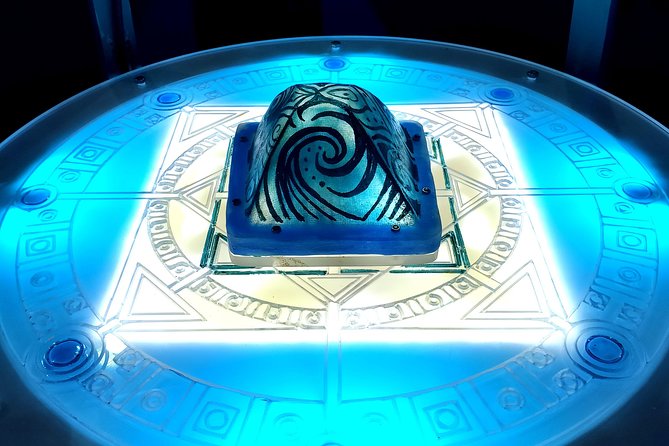 Private Group Puzzle-Solving Adventure Game: Atlantis - Why the group format matters