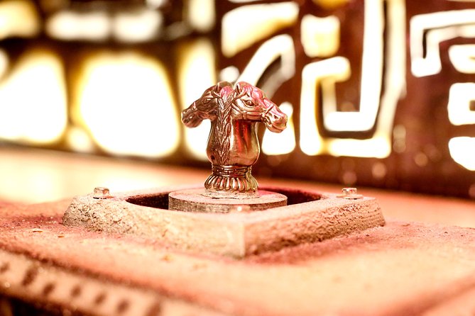 Private Group Puzzle-Solving Adventure Game: Temple - Adam and the value of well-timed help