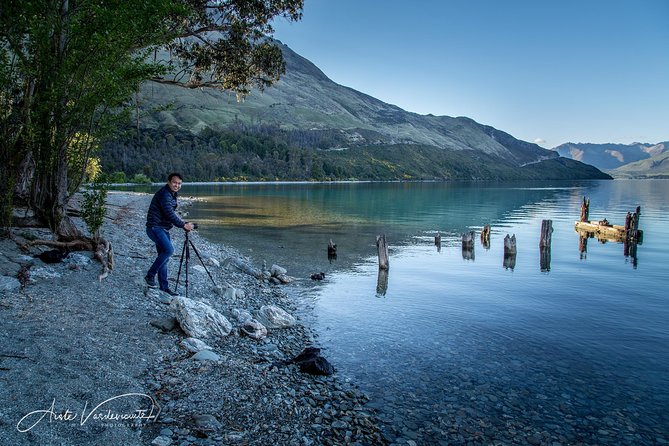 Private Half Day Photography Tour of Queenstown | Skippers | Glenorchy - Key points to know before booking