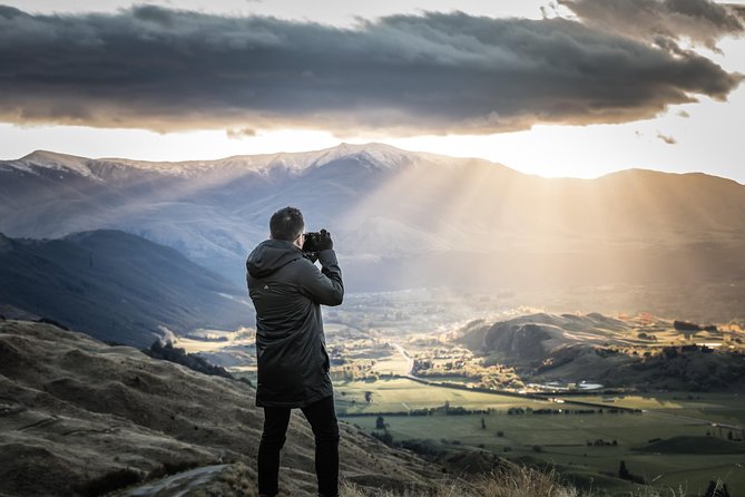 Private Half Day Photography Tour of Queenstown | Skippers | Glenorchy - Why this half-day tour works well in Queenstown