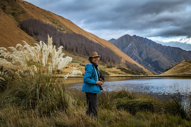 Private Half Day Photography Tour of Queenstown | Skippers | Glenorchy - Choosing Glenorchy for a longer scenic drive