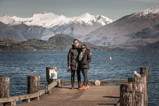 Private Half Day Photography Tour of Queenstown | Skippers | Glenorchy - What the photography coaching is really worth