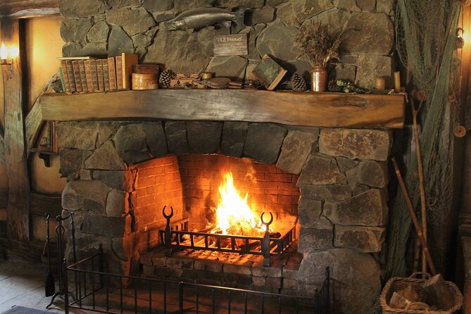 Private Hobbiton & Blue Springs Day Trip from Auckland - Does $527.49 per person make sense?