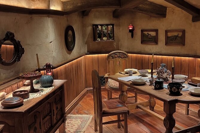 Private Hobbiton Movie Set and Rotorua Day Trip from Auckland - Why this Auckland day trip is so ambitious