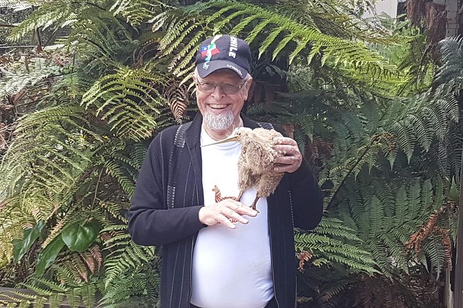 Private Kapiti Coast Full Day Tour - Leaving Wellington for the Kapiti Coast