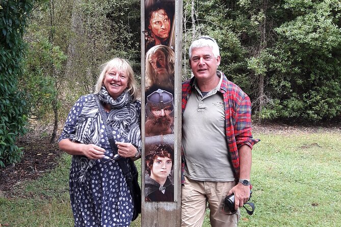 Private Kapiti Coast Full Day Tour - Rangiatea Church and Maori culture in Otaki