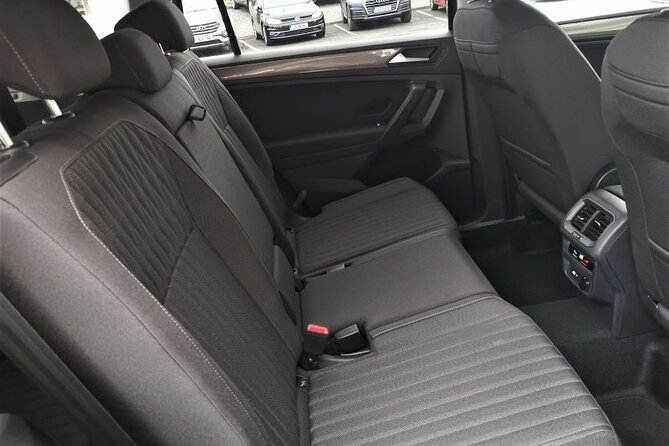 Private Large SUV Airport Transfers Wellington - Executive Travel - What 24-hour service means for awkward flight times