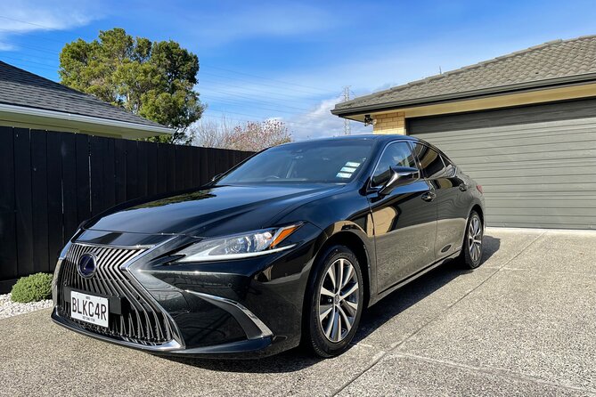 Private Luxury Airport Transfers in Auckland – Sedans & Vans - Who will get the most from this service
