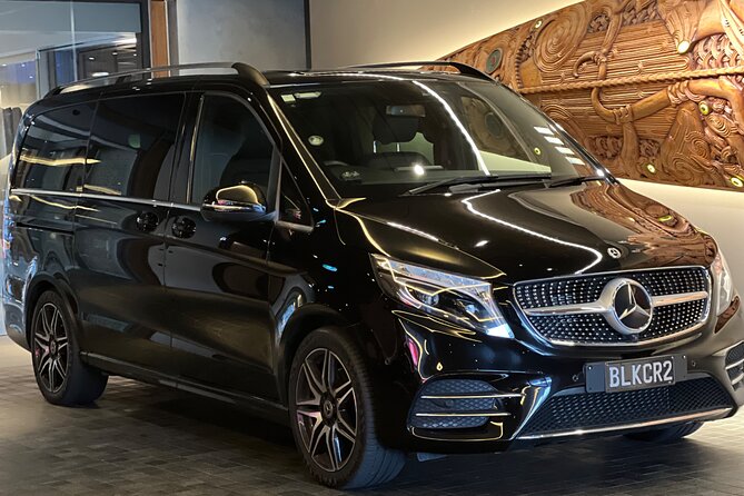 Private Luxury Airport Transfers in Auckland – Sedans & Vans - Booking tips that can prevent trouble