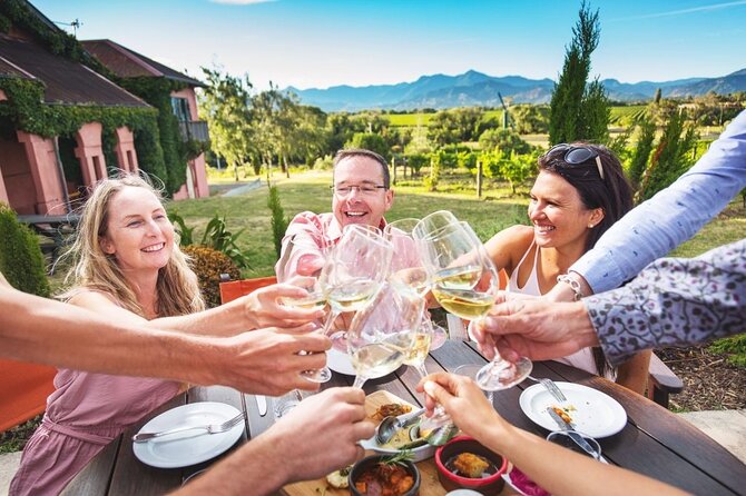 Private Marlborough Winery Tour - Makana Confections is a short, sweet finish