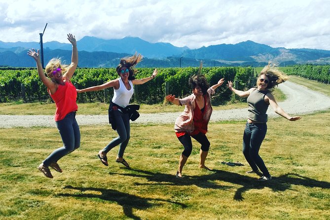 Private Marlborough Winery Tour - Clos Henri brings organic farming and a scenic setting