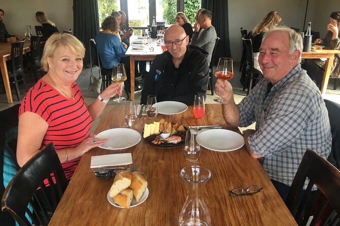 Private Martinborough Foodie Delights Tour from Wellington - Why this private Wellington food tour works