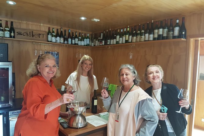 Private Martinborough Wine Full Day Tour From Wellington - What the private format is really worth