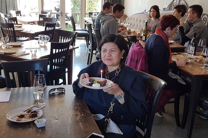 Private Martinborough Wine Full Day Tour From Wellington - Guides make or break a long wine day