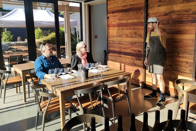 Private Martinborough Wine Tour for Wine Enthusiasts - Timing, transport, and the shape of the day