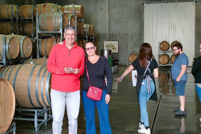 Private Martinborough Wine Tour for Wine Enthusiasts - Who will get the most from this tour