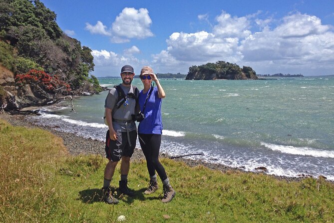 Private Personalised Tour in Waiheke Island - Meeting at Matiatia at 9:45 am