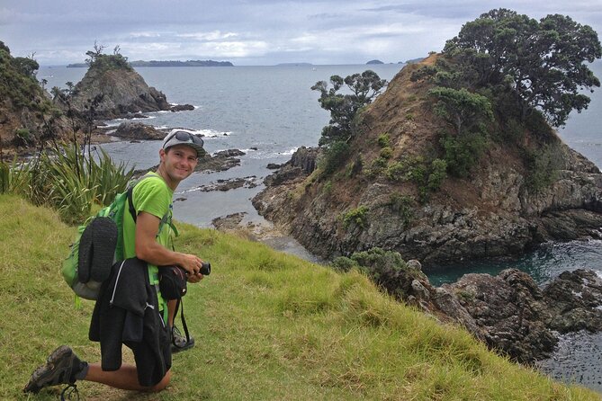 Private Personalised Tour in Waiheke Island - Who should book this Waiheke experience?