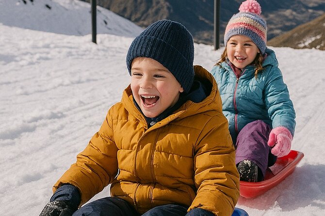 Private Queenstown Airport to Hotel Transfers - Booking Tips That Prevent Airport Stress