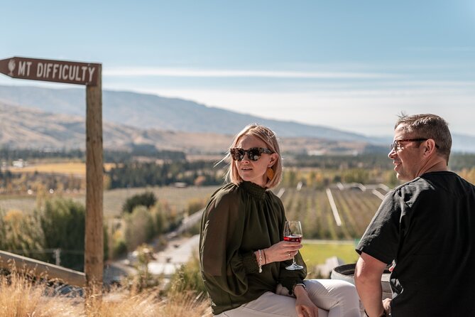 Private Queenstown Wine Tour All-Inclusive Tour - Key points to know before you book