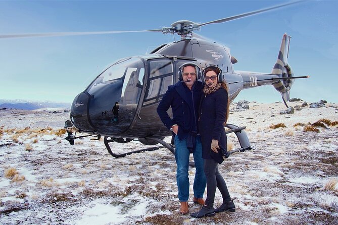 Private Queenstown Wine Tour All-Inclusive Tour - Why the guide matters so much