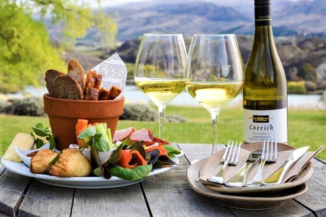 Private Queenstown Wine Tour All-Inclusive Tour - What $297.25 per person really buys
