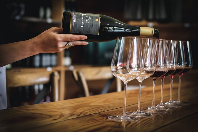 Private Queenstown Wine Tour All-Inclusive Tour - Who will get the most from this tour