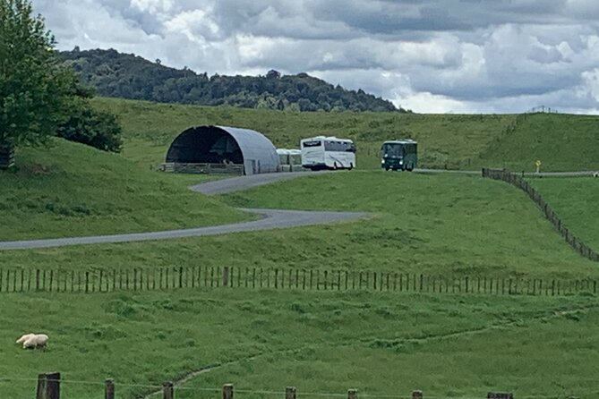 Private The Hobbiton Tour - Auckland Tour House - Weather, timing, and ticket checks