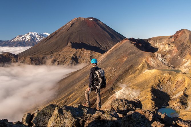 Private Tongariro Crossing Guided Walk - Key points before you book