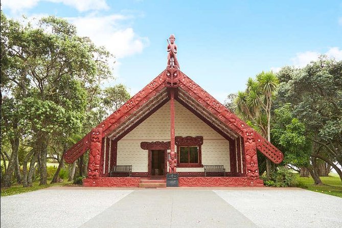 Private Tour: Bay of Islands Day Trip from Auckland - Auckland to Northland, an ambitious 10-hour day