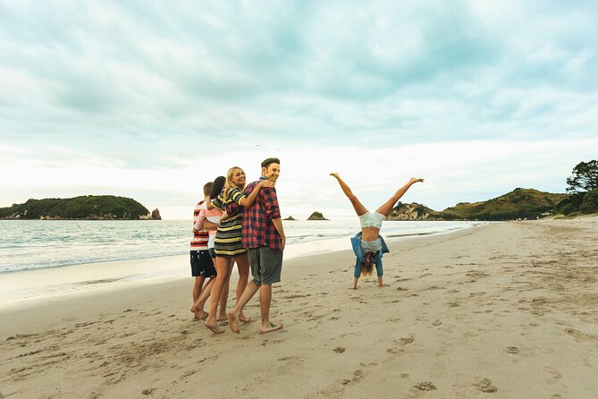 Private Tour - Coromandel Beach, Caves & Forest - Is $589.54 per person a fair price?