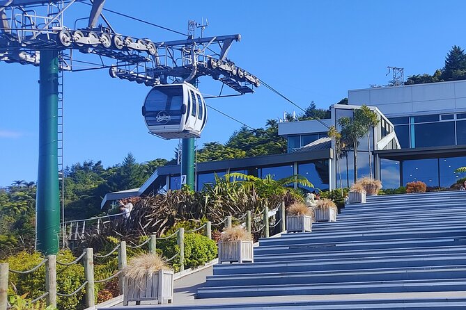 Private Tour: Hobbiton Movie Set, Rotorua Mud Pool & Treewalk - Hobbiton: two hours in the Shire