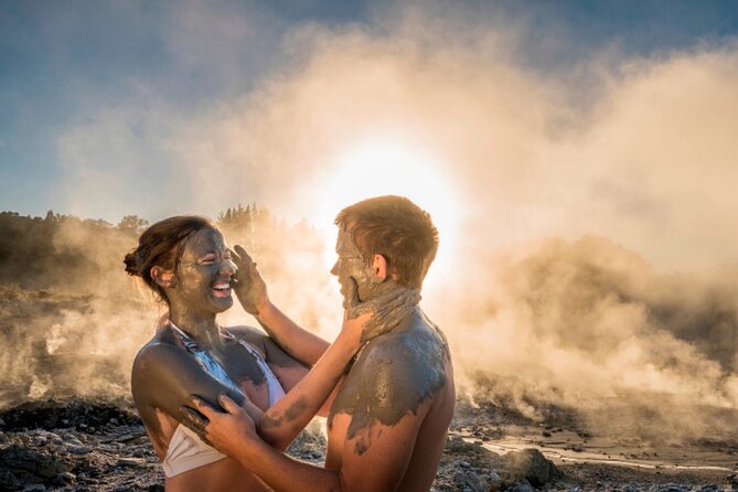 Private Tour: Hobbiton Movie Set, Rotorua Mud Pool & Treewalk - Why the private format matters