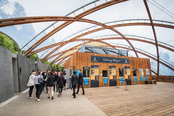 Private Tour: Hobbiton & Waitomo Glowworm Cave Experience - How the private vehicle affects the day