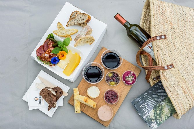 Private Tour - Horse Riding, Wine Tasting and Art Trail - Should you book it?