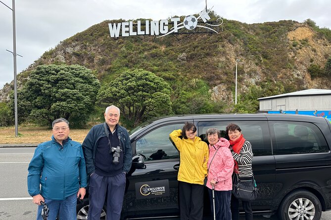 Private Tour in Wellington - Te Papa Adds Substance Beyond the Viewpoints