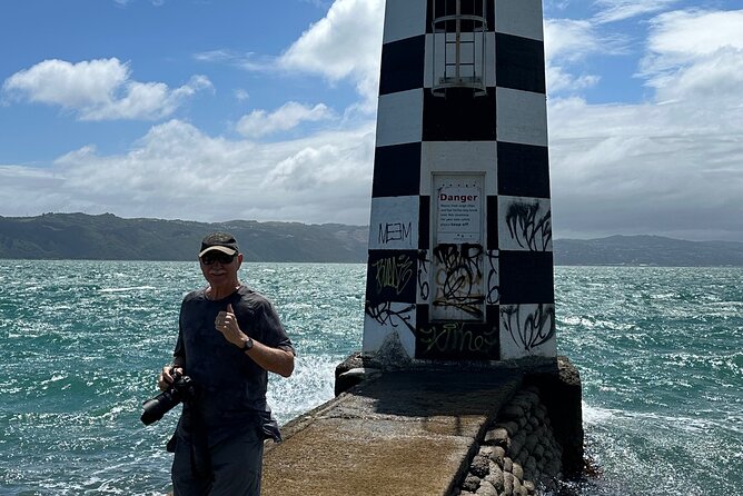 Private Tour in Wellington - The Cable Car Adds a Historic Ride