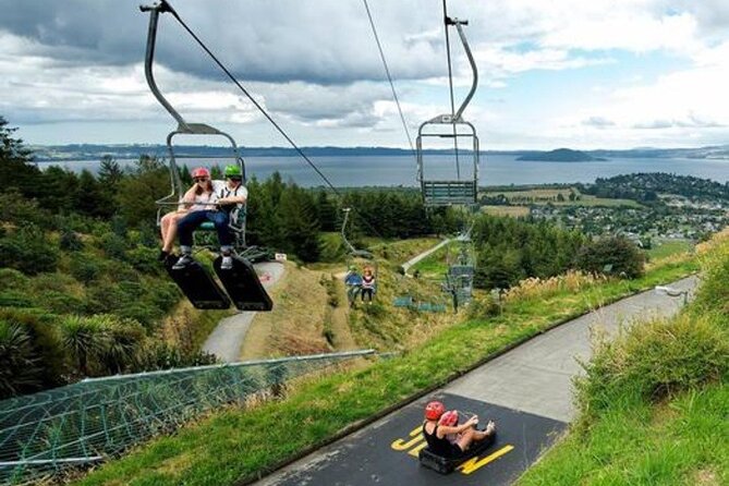 Private Tour - Rotorua Adventures Day Trip From Auckland - Quick points before you book